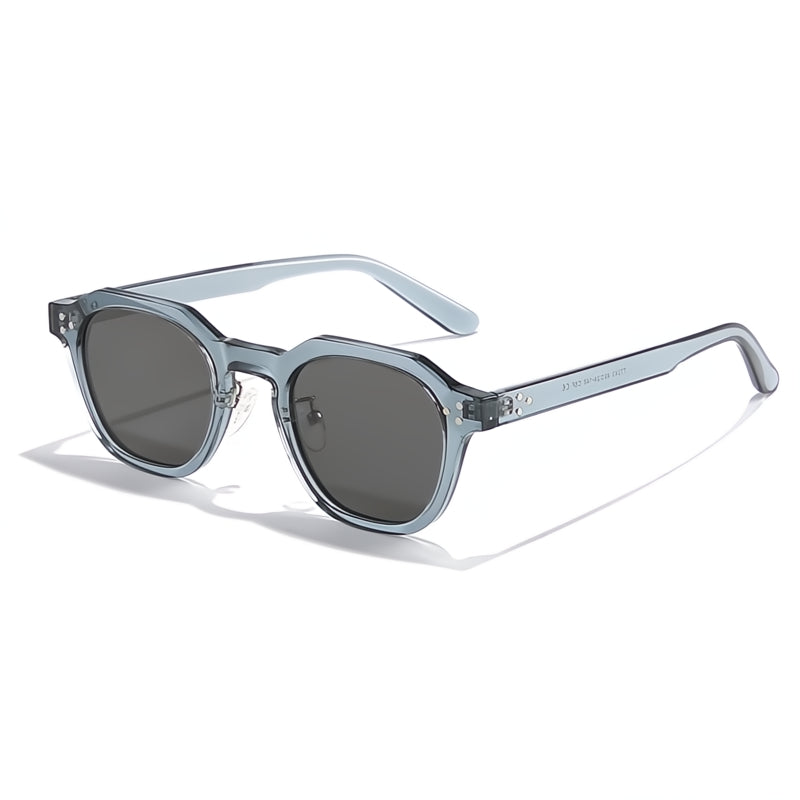 Classic Metal Frame - Sunglasses