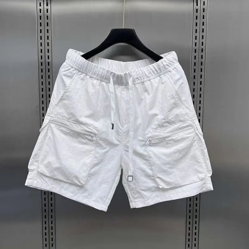 Urban Utility Lightweight - Cargo Shorts
