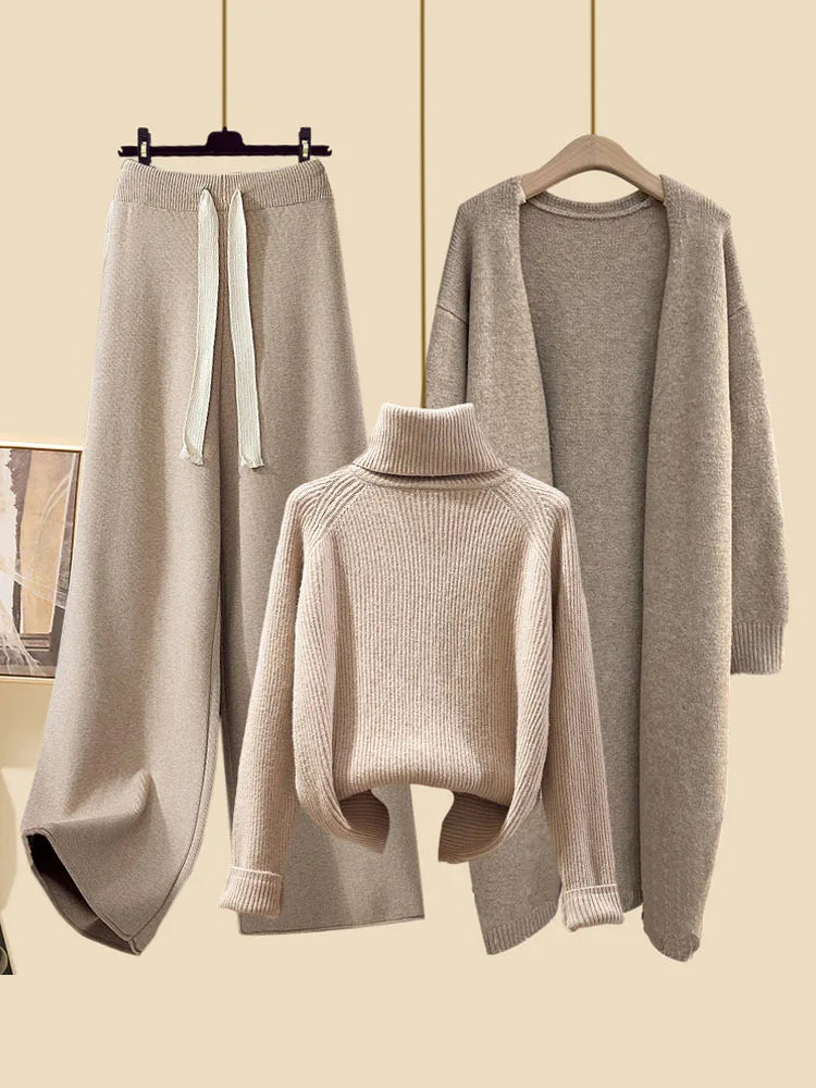 Aurelia Luxe - Two-Piece Set