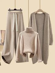 Aurelia Luxe - Two-Piece Set