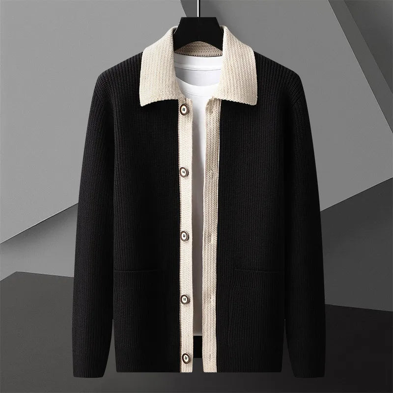 Soft Knit - Cardigan