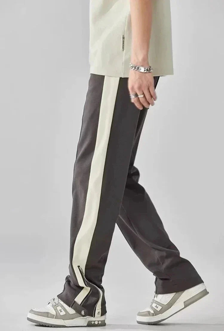 Lightweight Stretch Slim Fit - Trousers