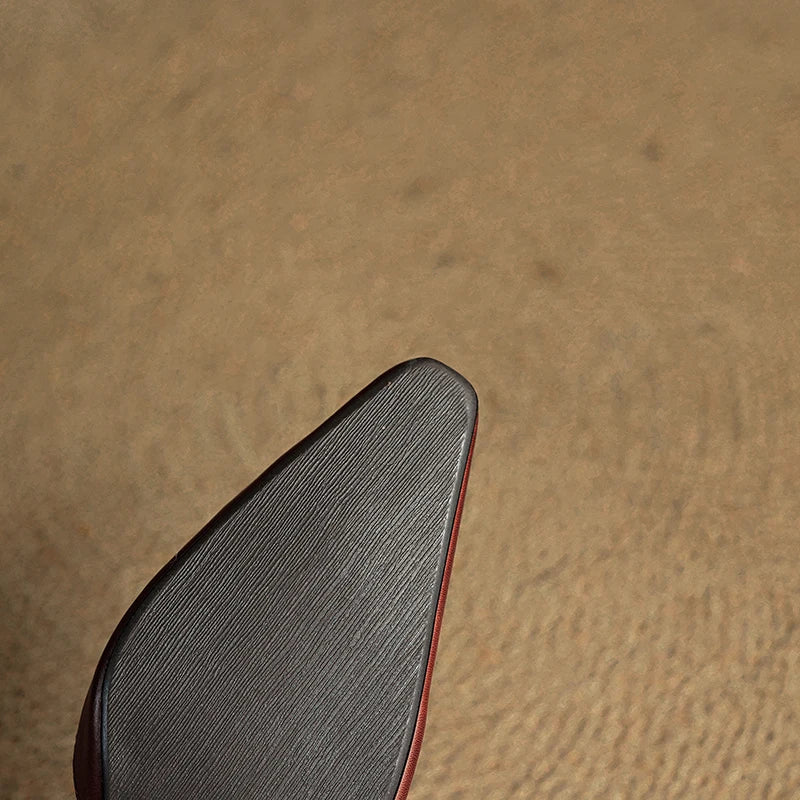 Sylvie Leather - Heels
