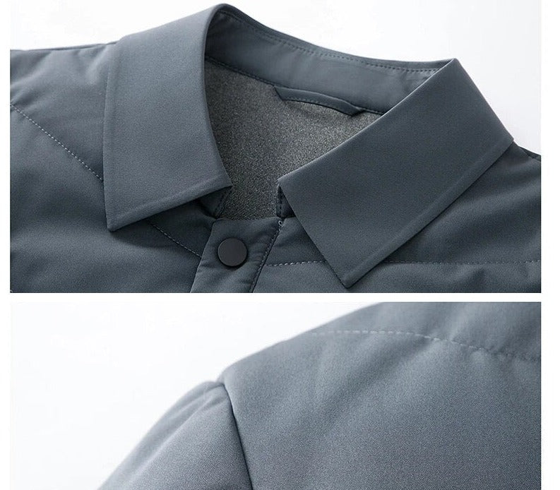 Lightweight Breathable Thermal - Jacket