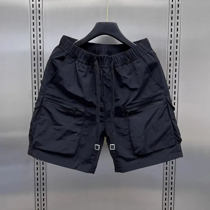 Urban Utility Lightweight - Cargo Shorts
