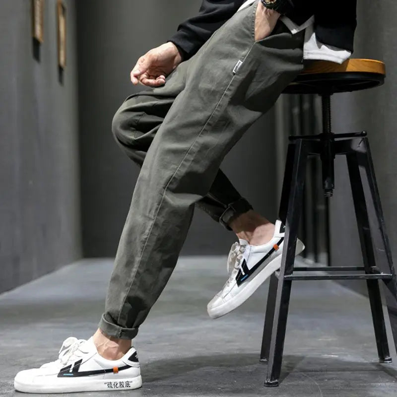 Urban Tapered - Joggers