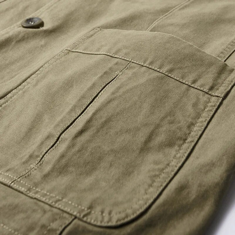 Tailored Fit - Blazer