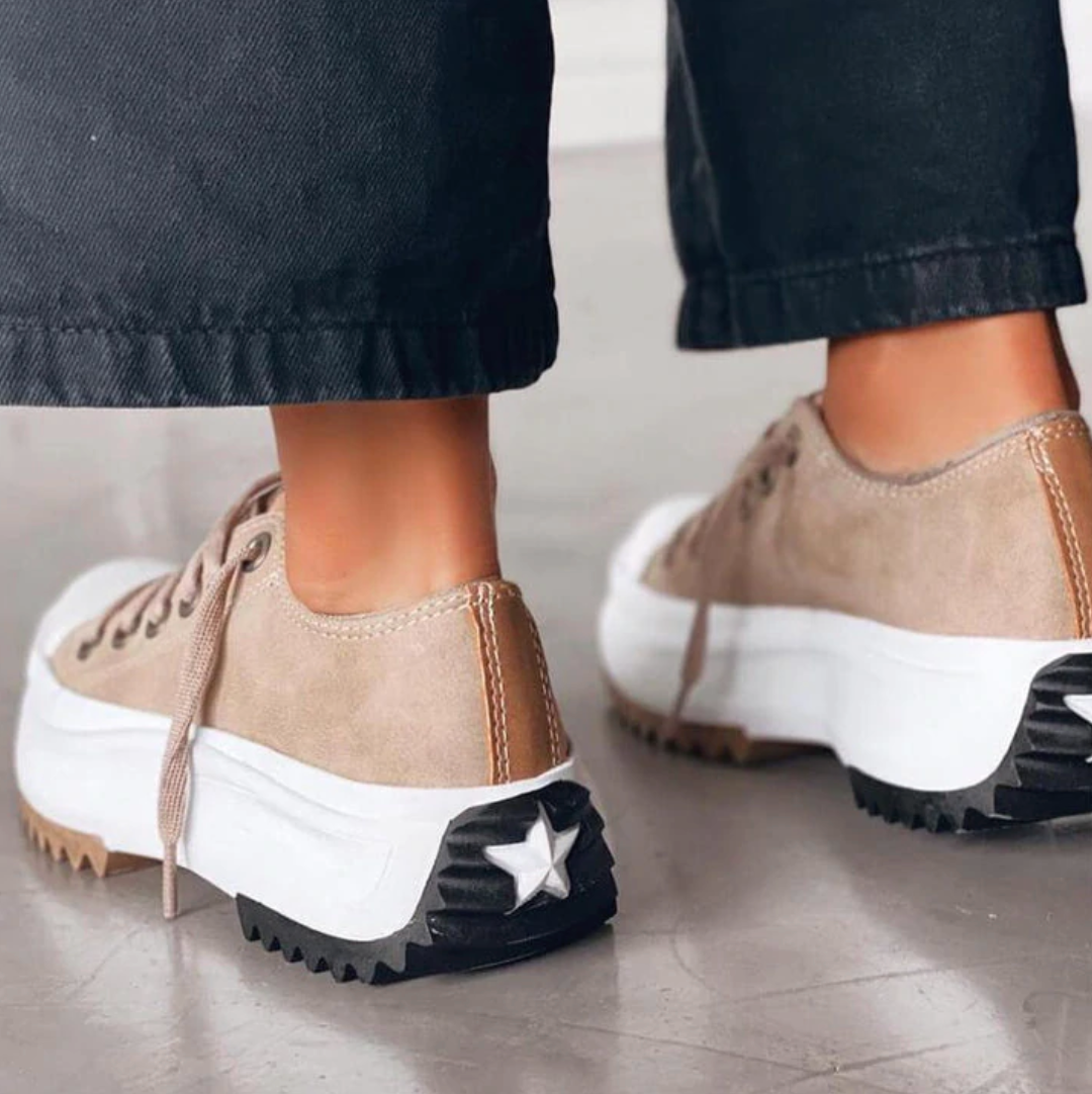 Owen Platform - Sneakers