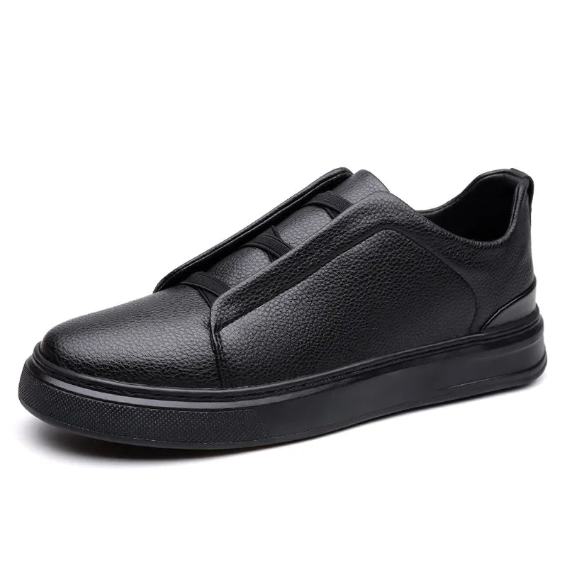 Crossover Leather - Sneakers