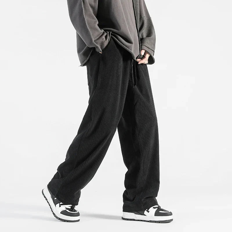 Corduroy - Pants