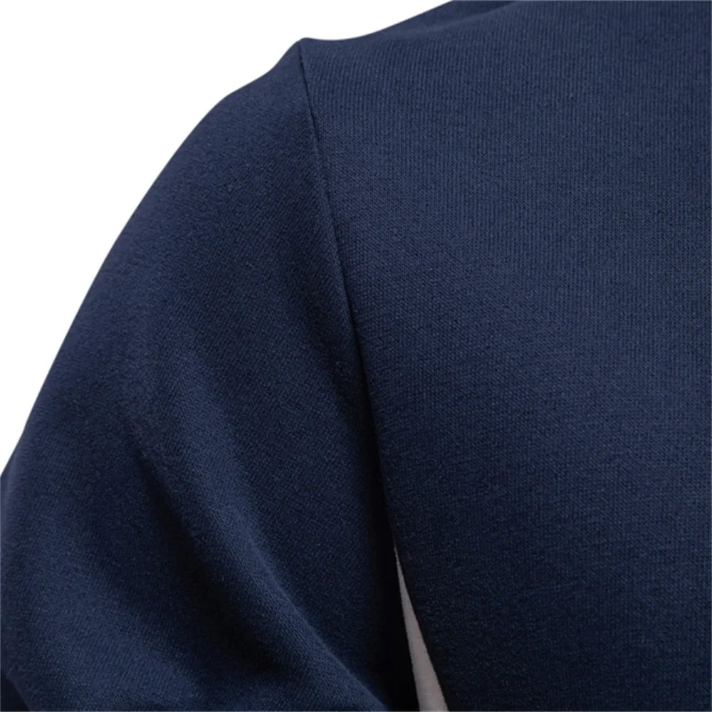 Nevio Crewneck Knit - Sweater