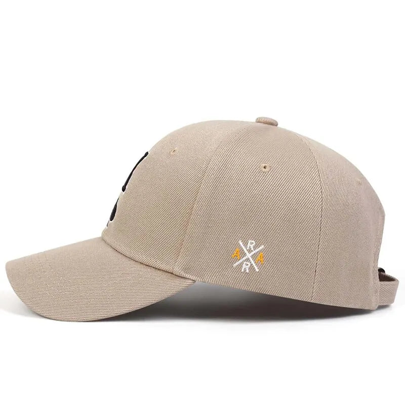 Ace & King Embroidered - Baseball Cap