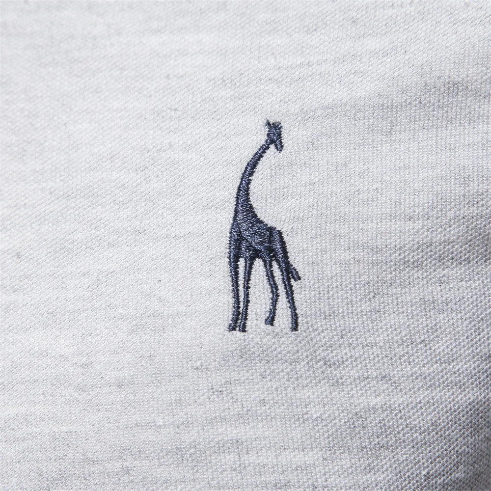 Refined Long Sleeve - Polo