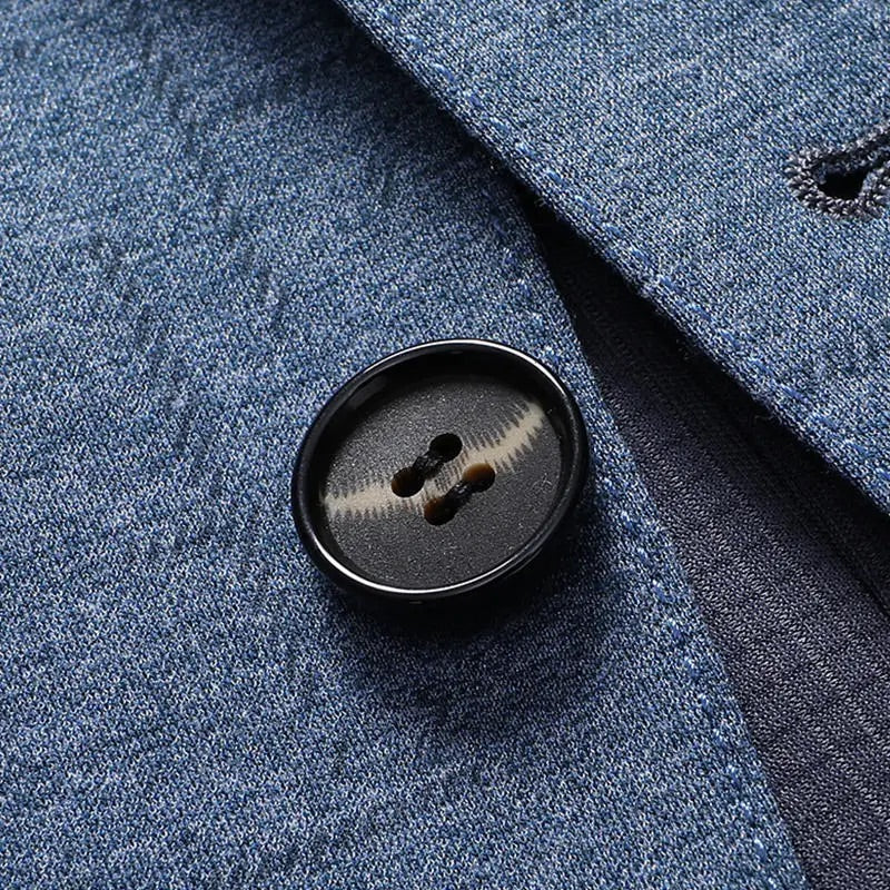 Textured Sartorial - Blazer