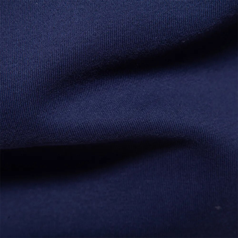 Casual Craft Polo - Sweatshirt