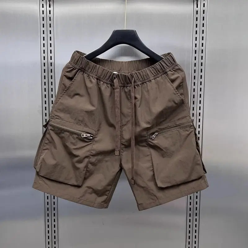 Urban Utility Lightweight - Cargo Shorts