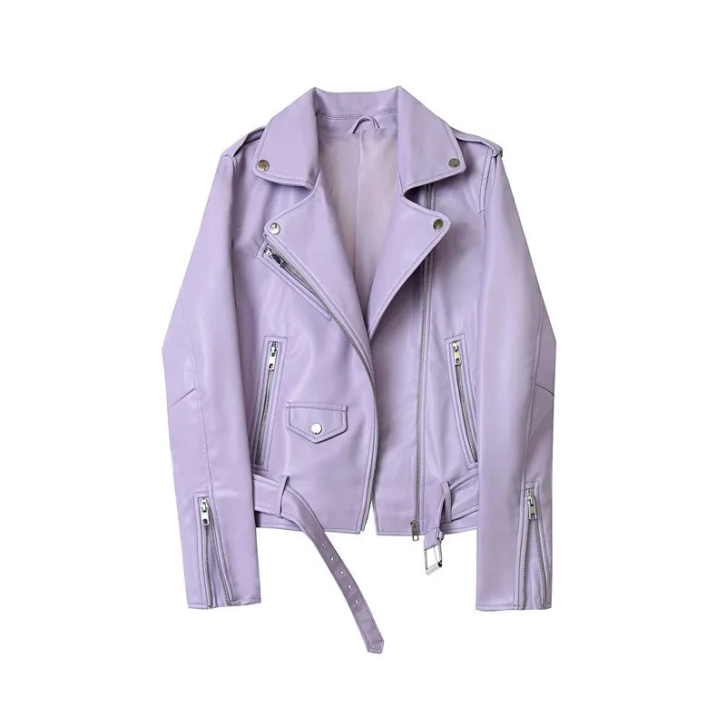 Valentina Moto - Jacket