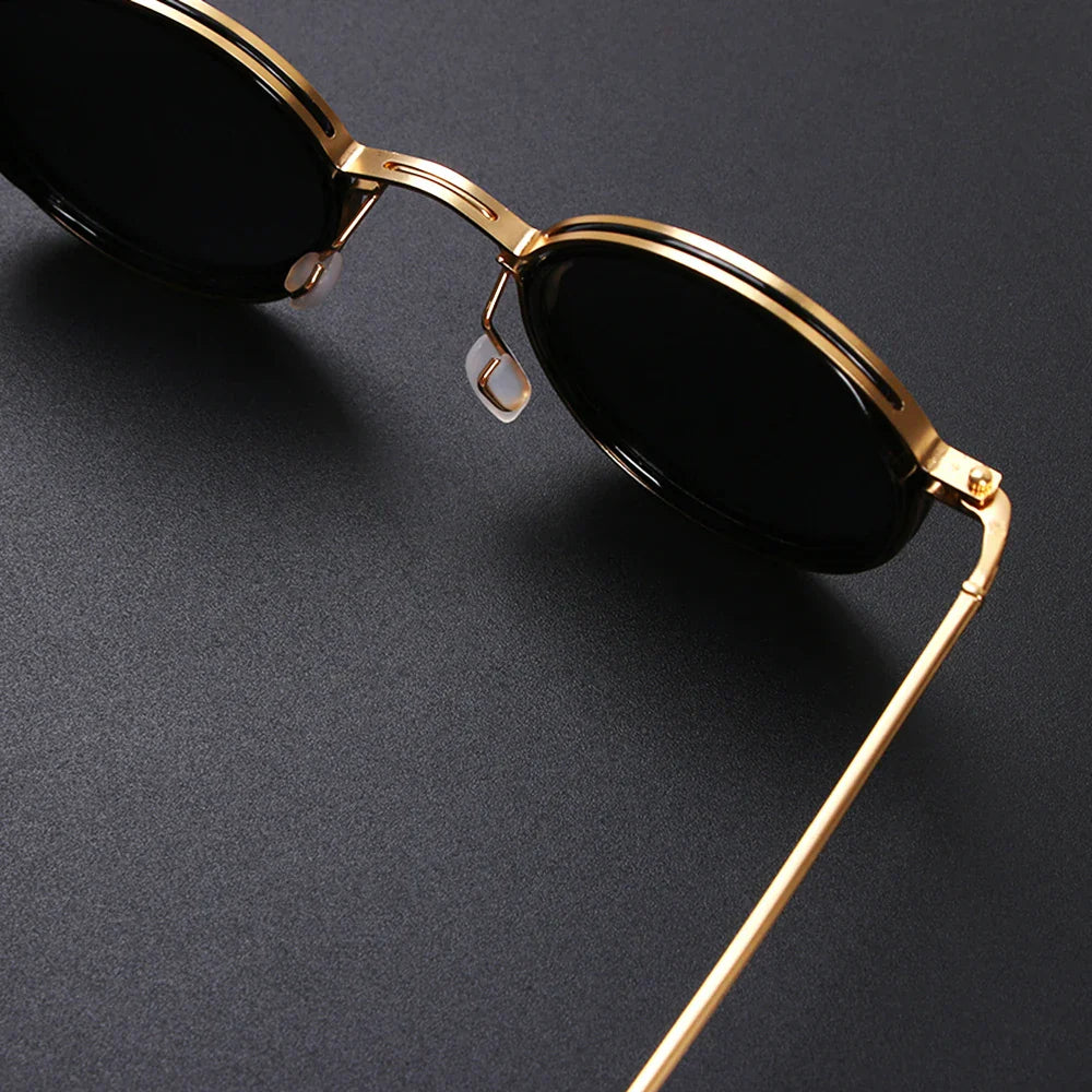 Jetset Polarized Metal Frame - Sunglasses