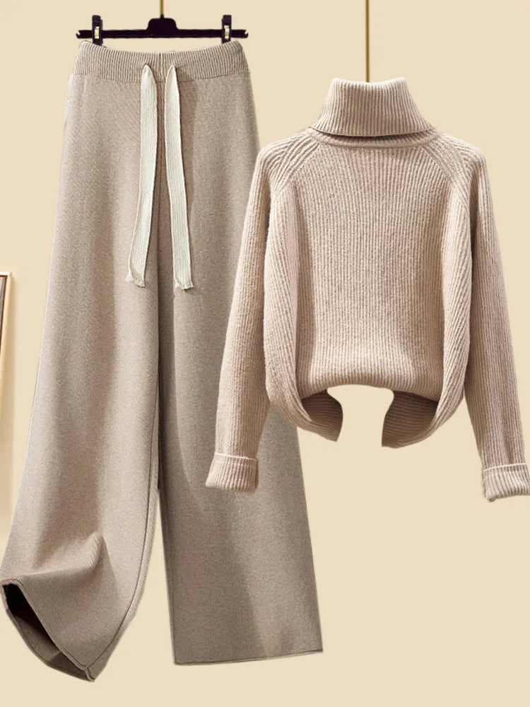 Aurelia Luxe - Two-Piece Set