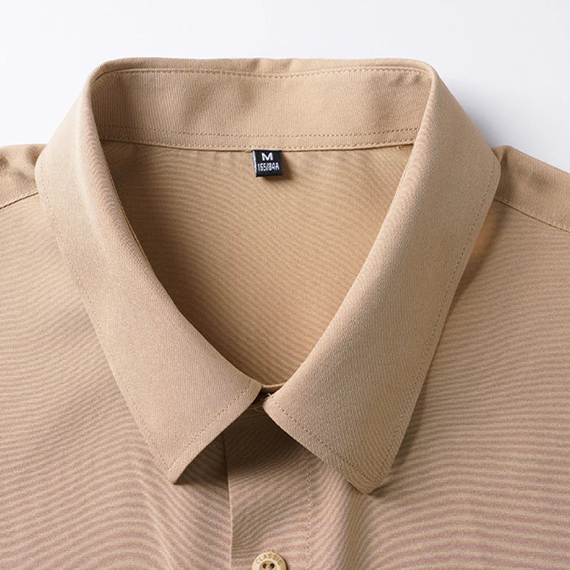 Cannes Oversized - Shirt