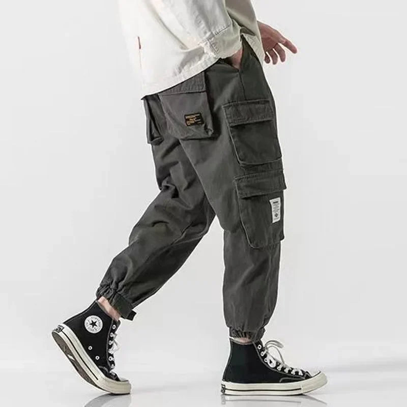 Tactical Utility - Cargo Pants