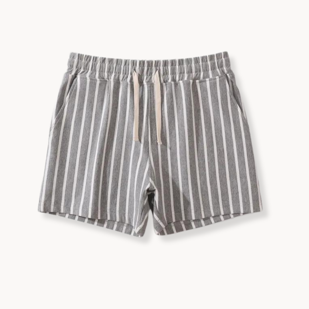 Seville Striped - Shorts CASA LARO MEN