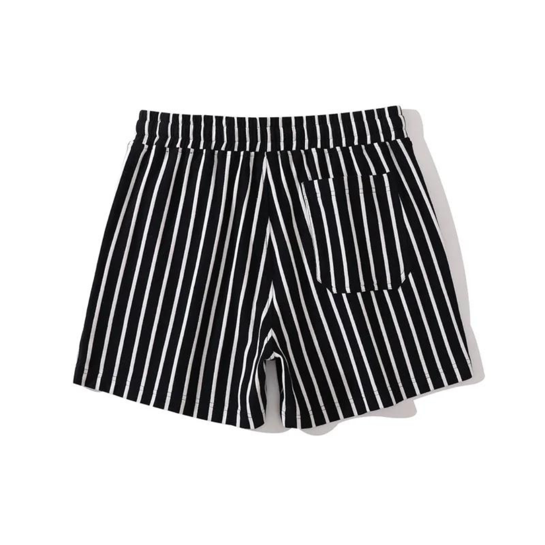 Seville Striped - Shorts CASA LARO MEN