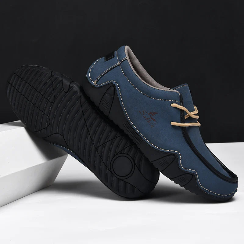 Classic Leather - Loafers