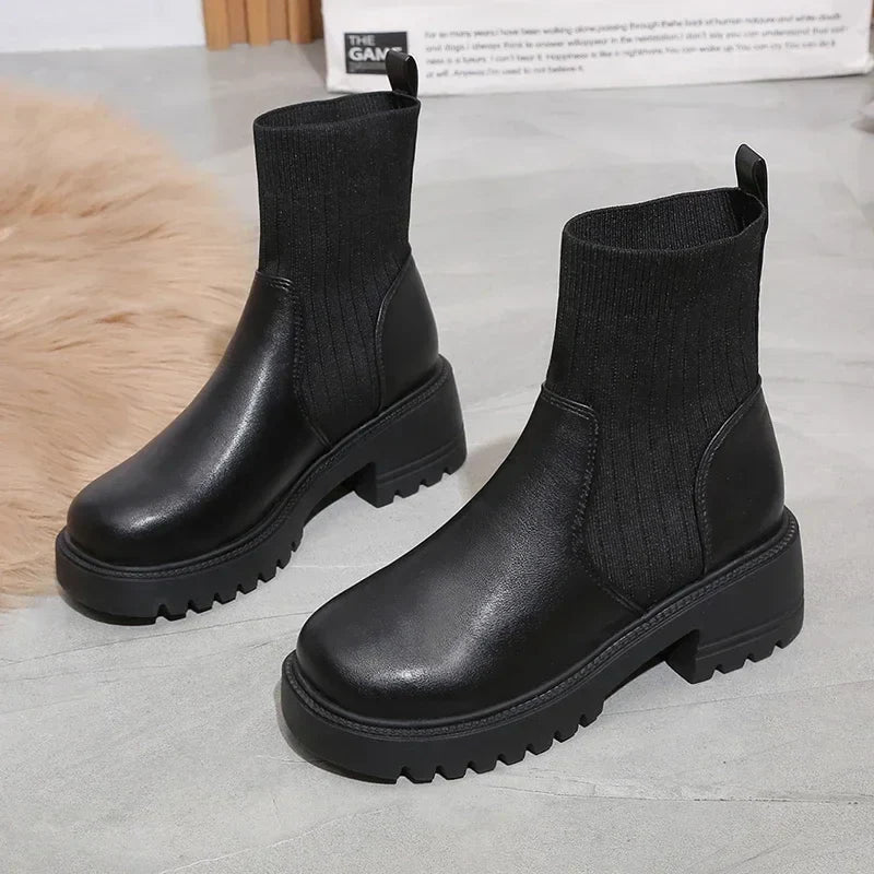 Milano Ankle - Boots