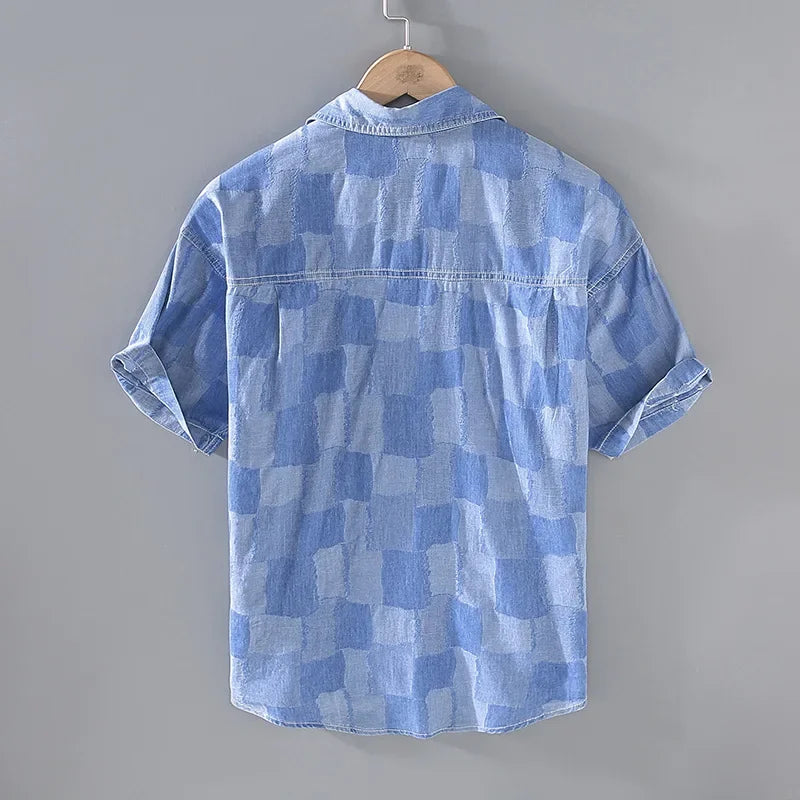 Parker Relaxed Fit - Shirt