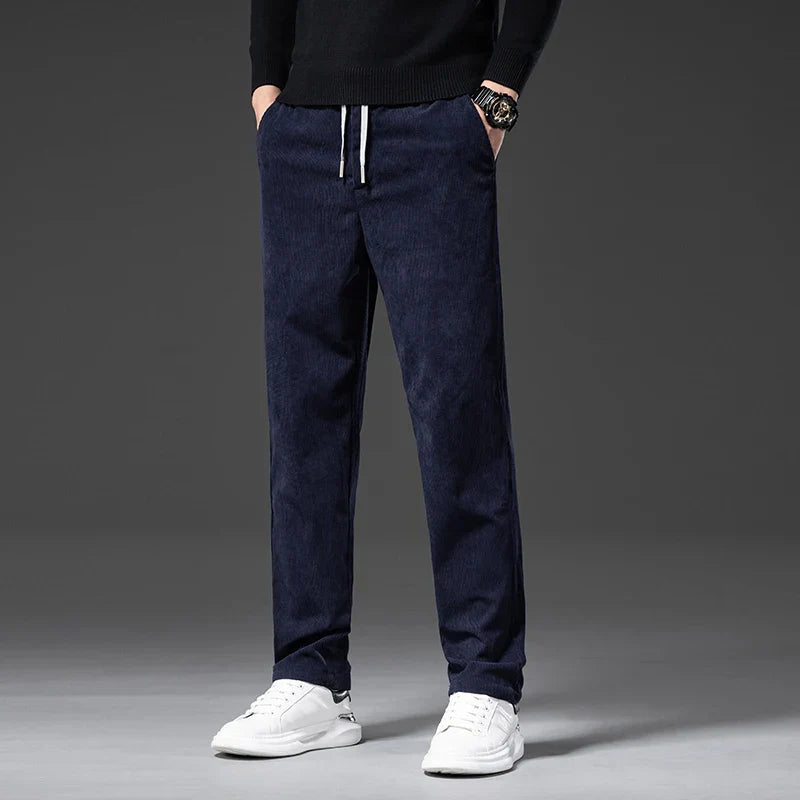 Lucas Corduroy - Pants
