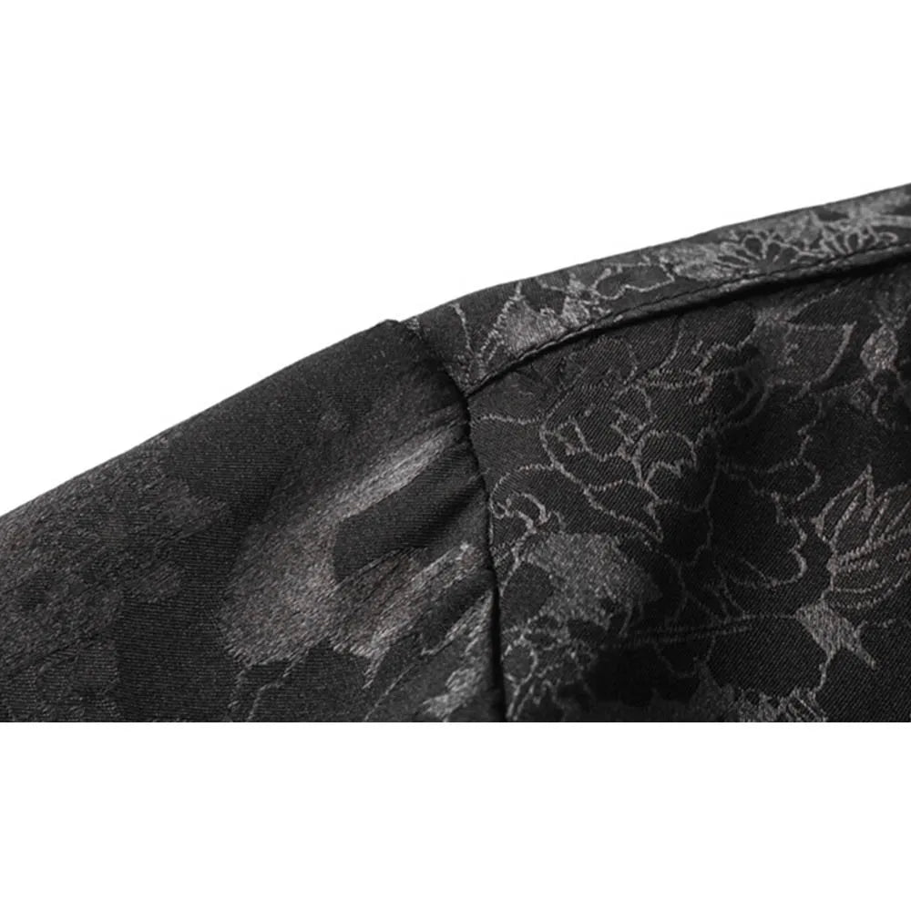 Eclipse Satin - Shirt