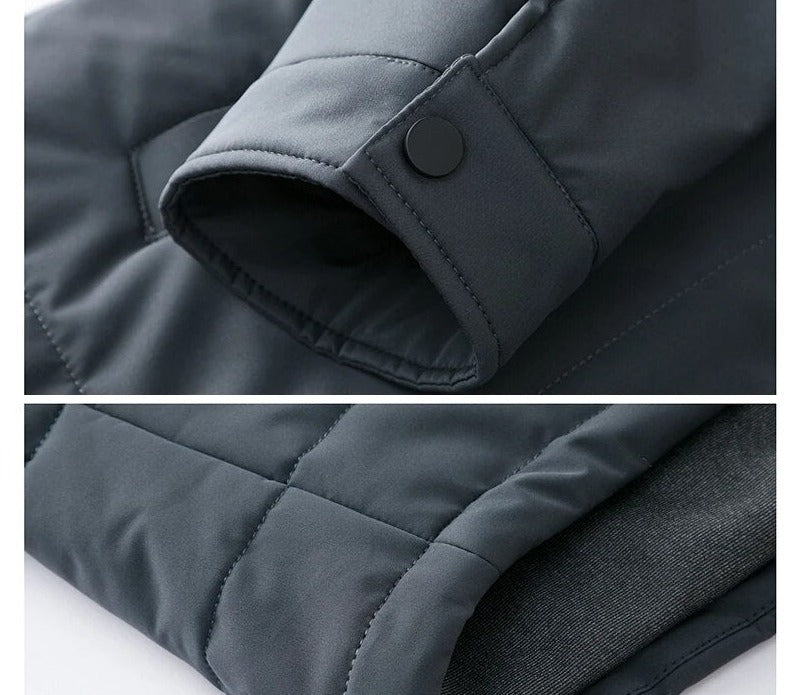 Lightweight Breathable Thermal - Jacket