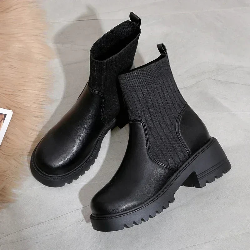 Milano Ankle - Boots