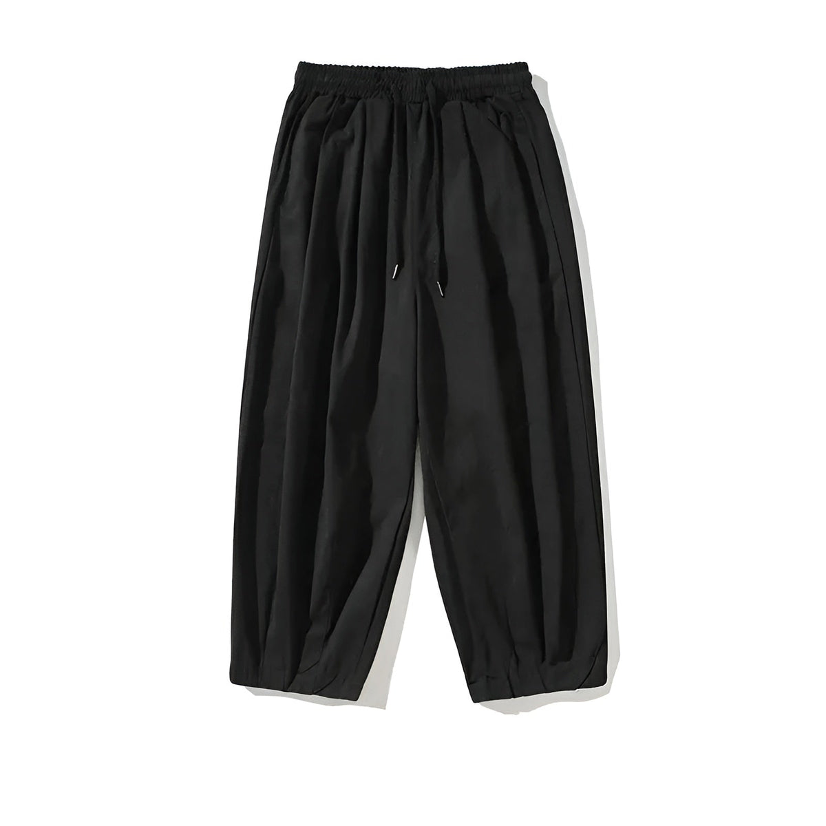 Kyoto Cotton Sarouel - Pants