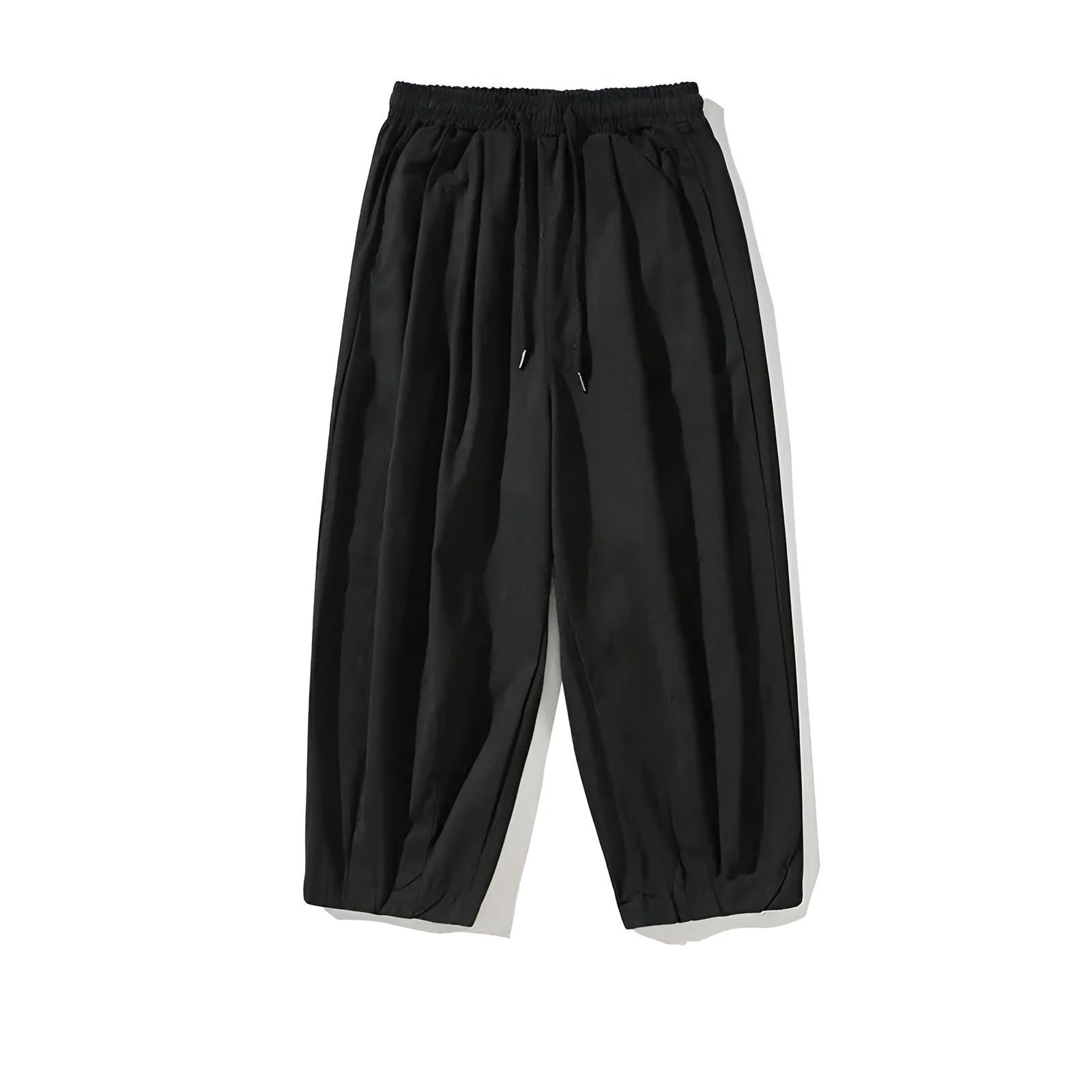 Kyoto Cotton Sarouel - Pants