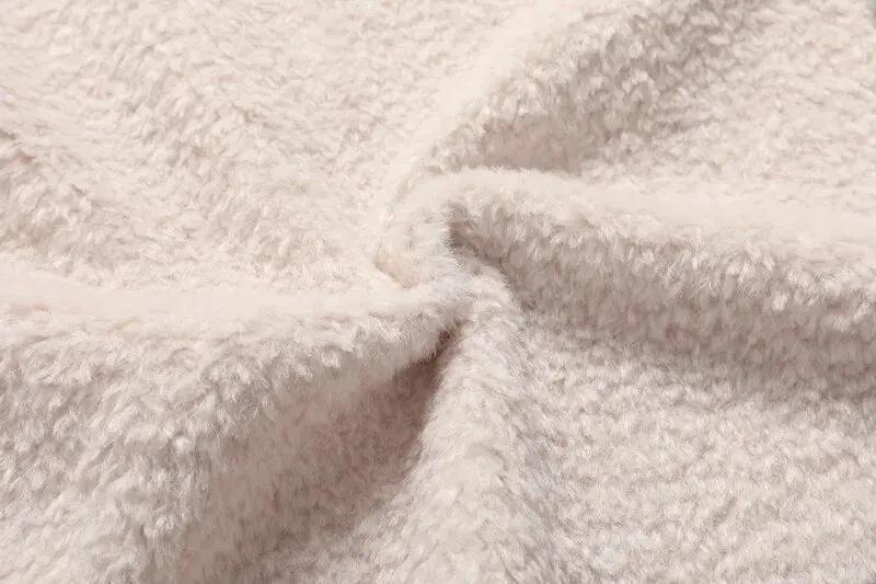 Shearling-Lined Leather - Jacket CASA LARO