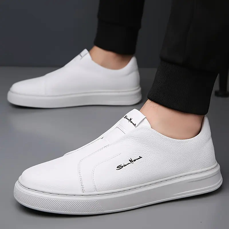 Shoreline Low-Top - Sneakers CASA LARO MEN