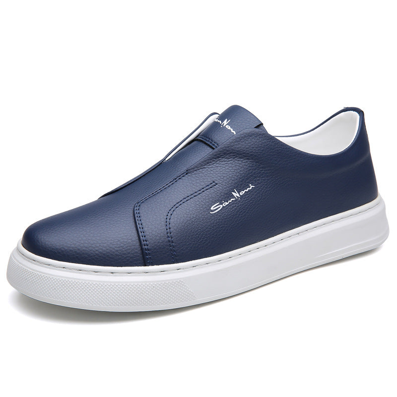 Shoreline Low-Top - Sneakers CASA LARO MEN