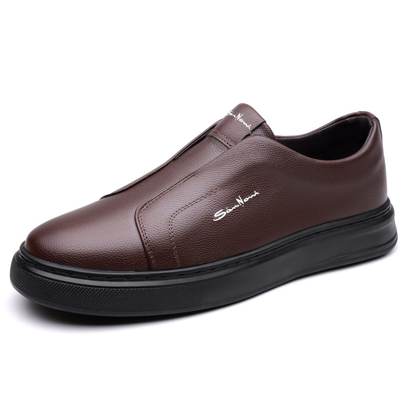 Shoreline Low-Top - Sneakers CASA LARO MEN