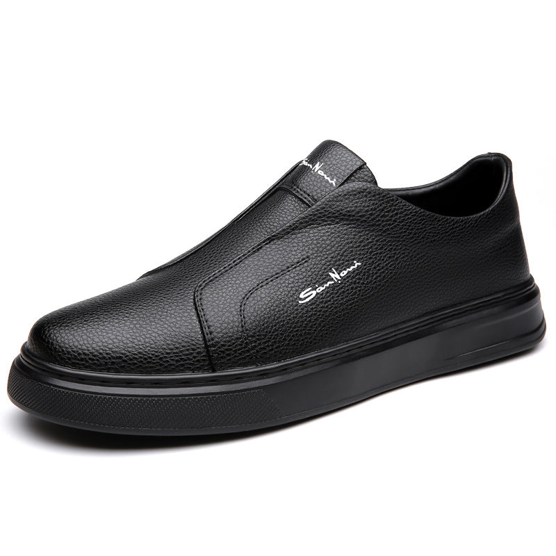 Shoreline Low-Top - Sneakers CASA LARO MEN
