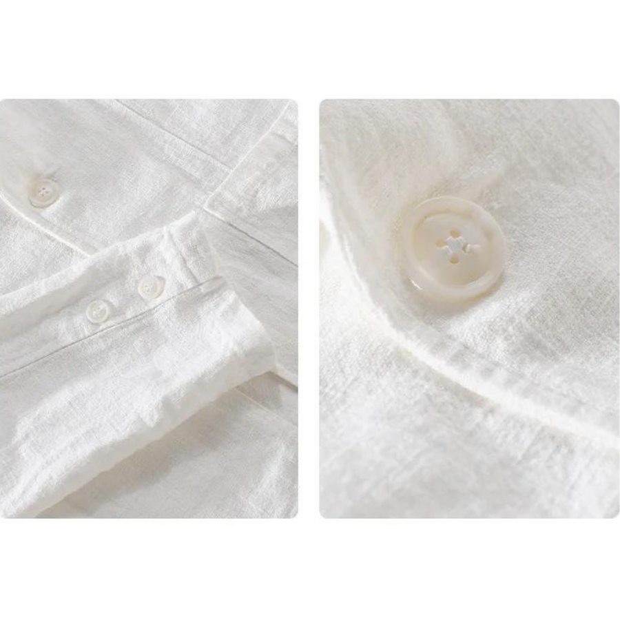 Sicily Linen Tailored - Blazer CAAYWORLD