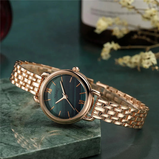 Siena Elegant Minimalist - Watch CASA LARO