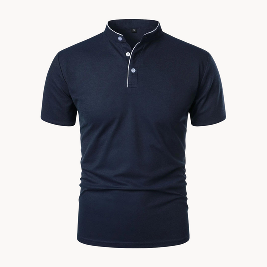 Siena Vibe Casual - Polo CASA LARO MEN