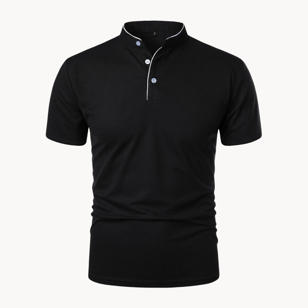 Siena Vibe Casual - Polo CASA LARO MEN