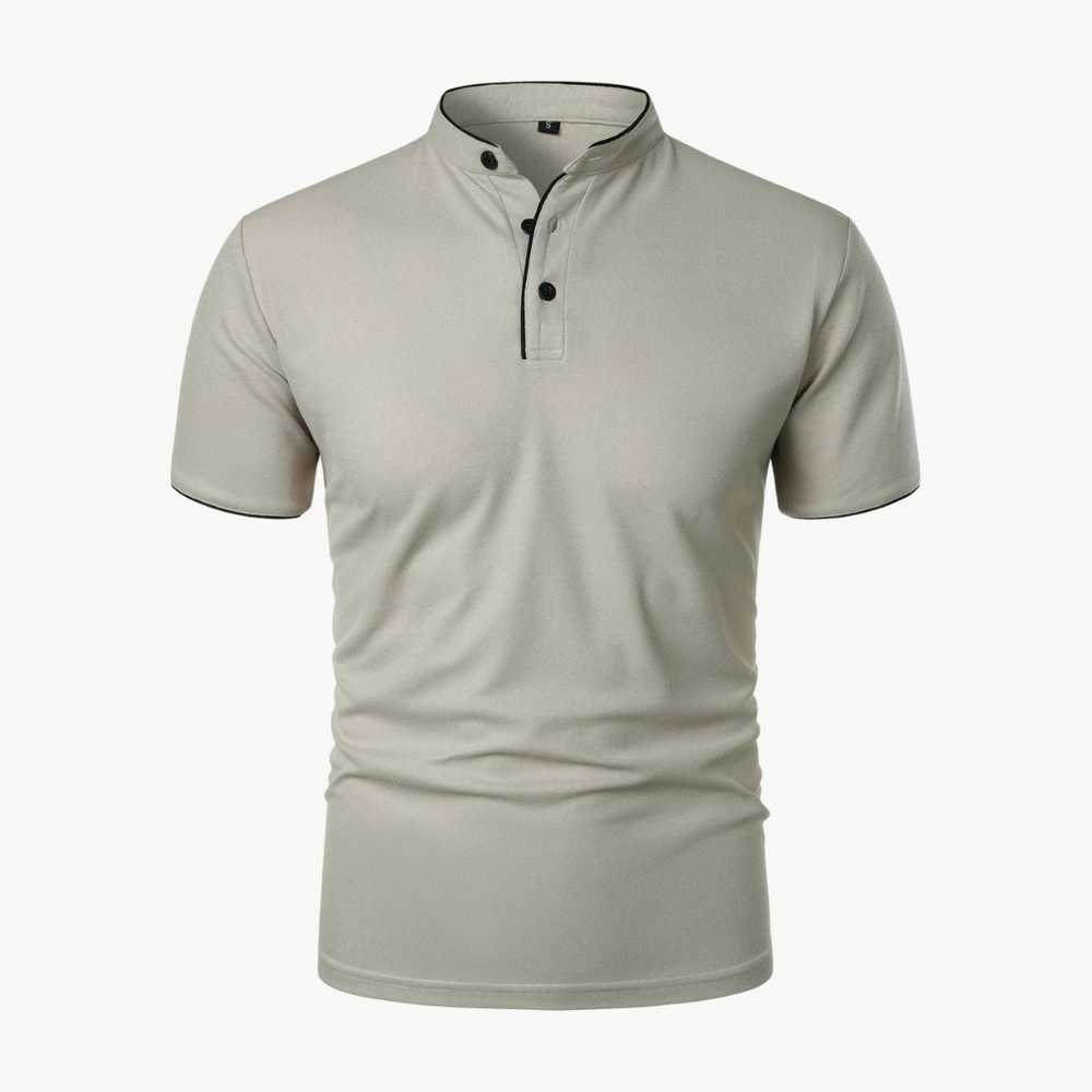 Siena Vibe Casual - Polo CASA LARO MEN