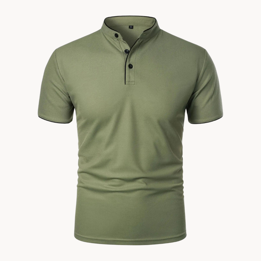 Siena Vibe Casual - Polo CASA LARO MEN