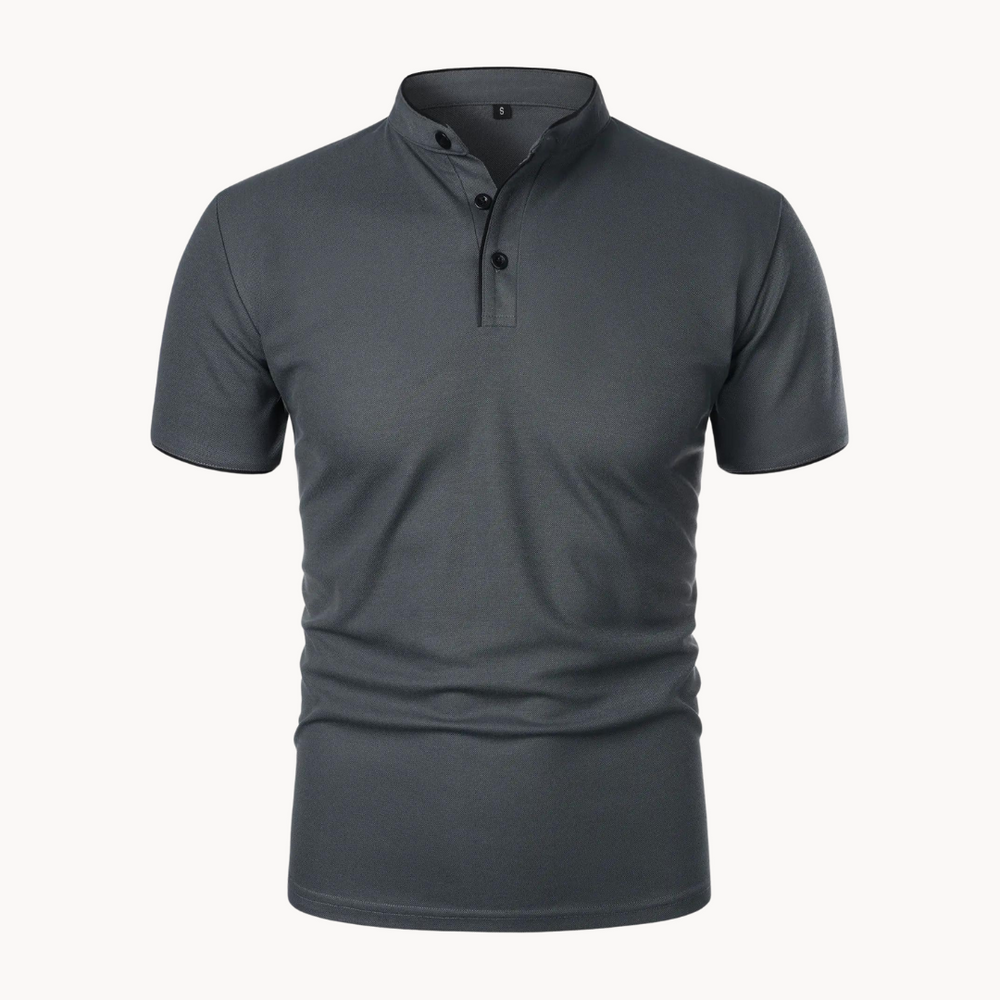 Siena Vibe Casual - Polo CASA LARO MEN