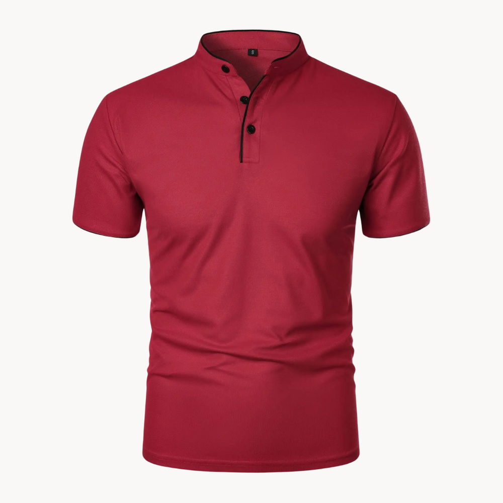 Siena Vibe Casual - Polo CASA LARO MEN