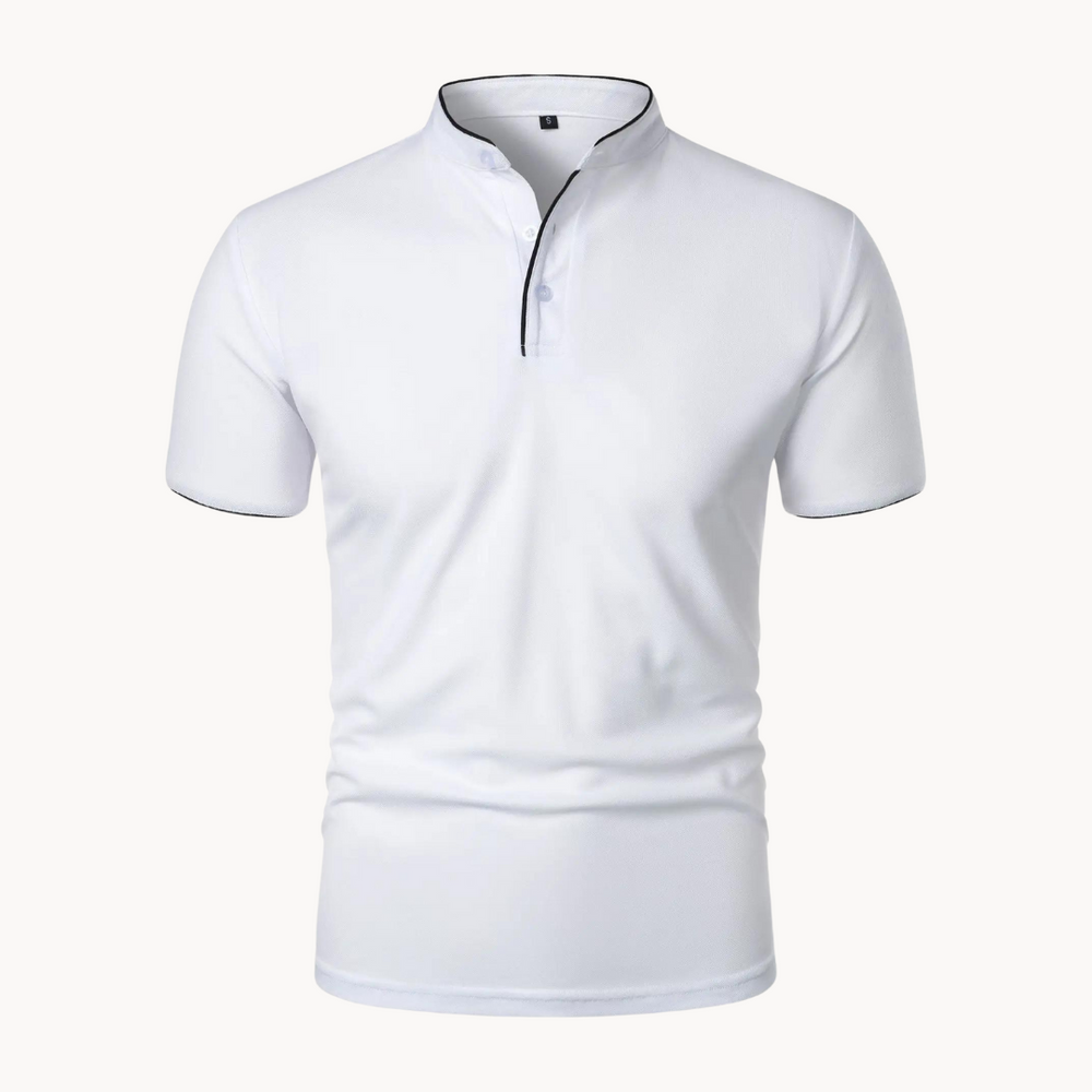 Siena Vibe Casual - Polo CASA LARO MEN